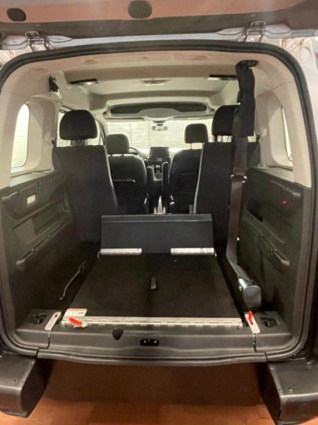 CITROEN Berlingo BlueHDi 100 Stop&Start Combi Feel