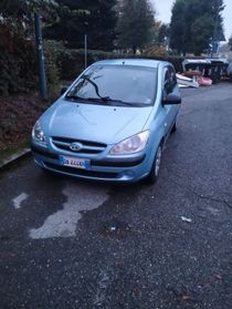 Honda Jazz 1.4 i-DSi 5p. LS