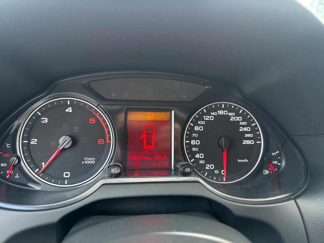 Audi Q5 2.0 TDI 170 CV quattro S tronic