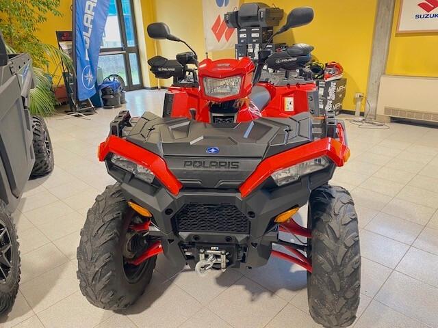 Polaris Sportsman 1000 XP