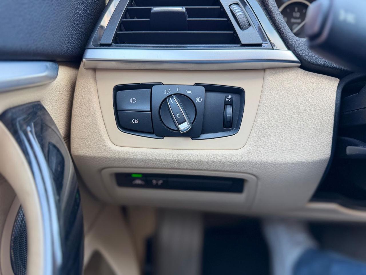 Bmw 430 Luxury Line 430 d #10284