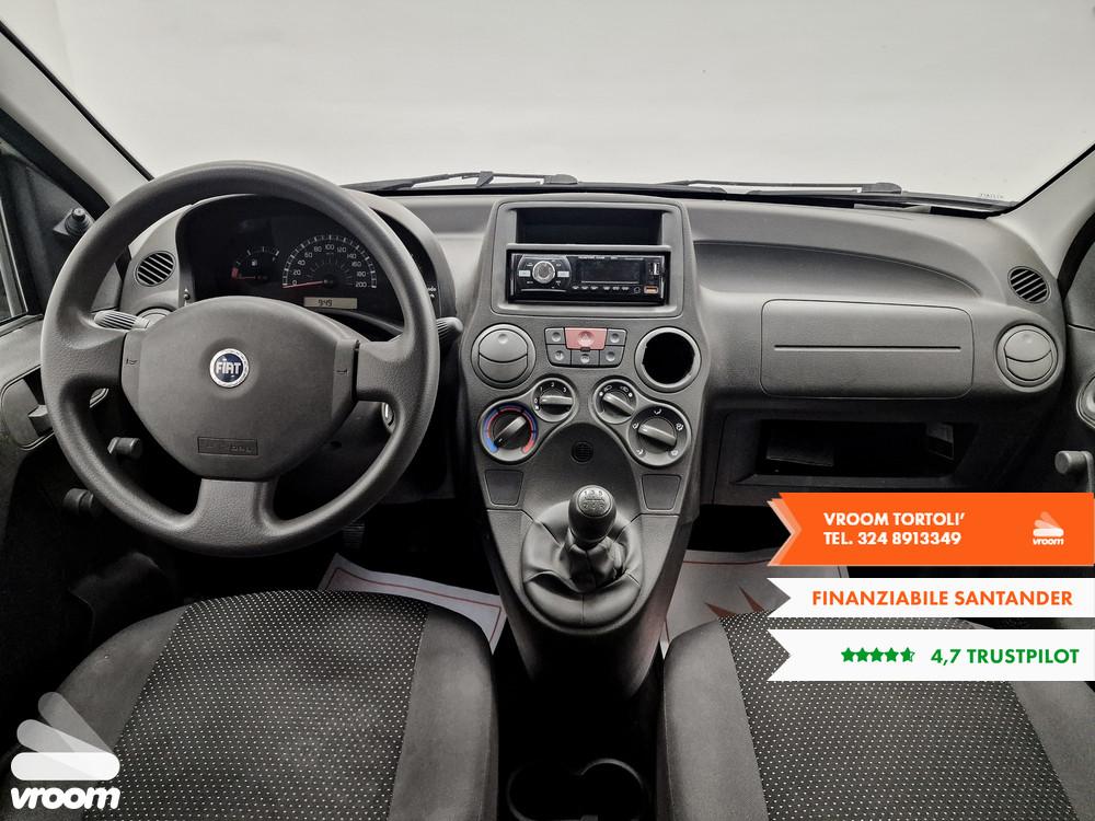 FIAT Panda 2ª serie Panda 1.1 Actual