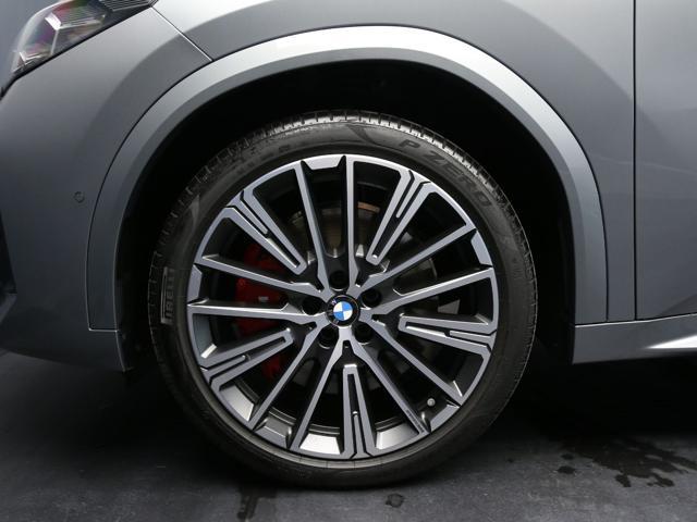 BMW X2 xDrive 20d Msport Pro 150CV