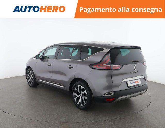 RENAULT Espace dCi 160CV EDC Energy Intens