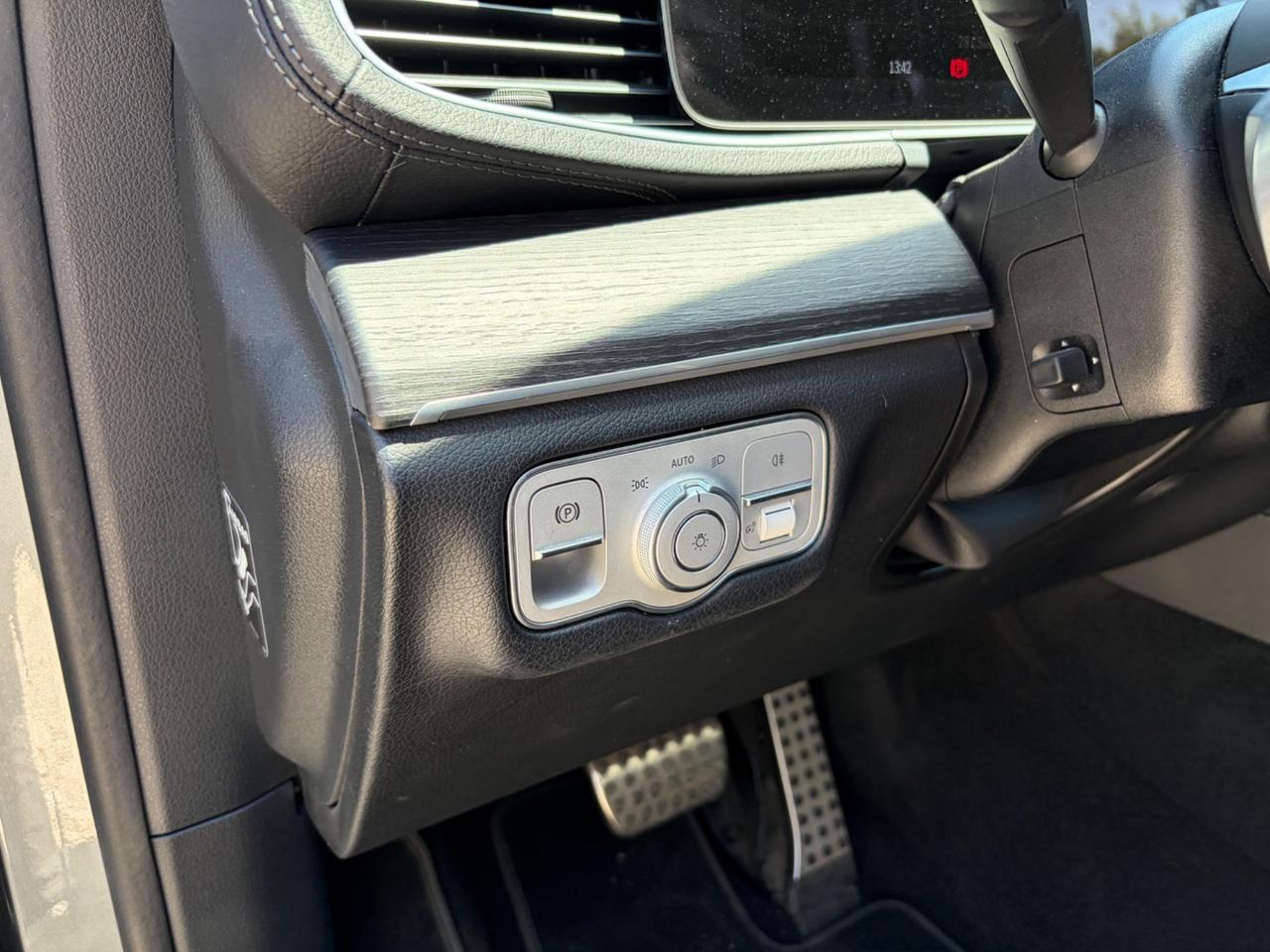 Mercedes-benz GLE 300 d 4Matic Mild Hybrid Coupé AMG Line Premium Plus
