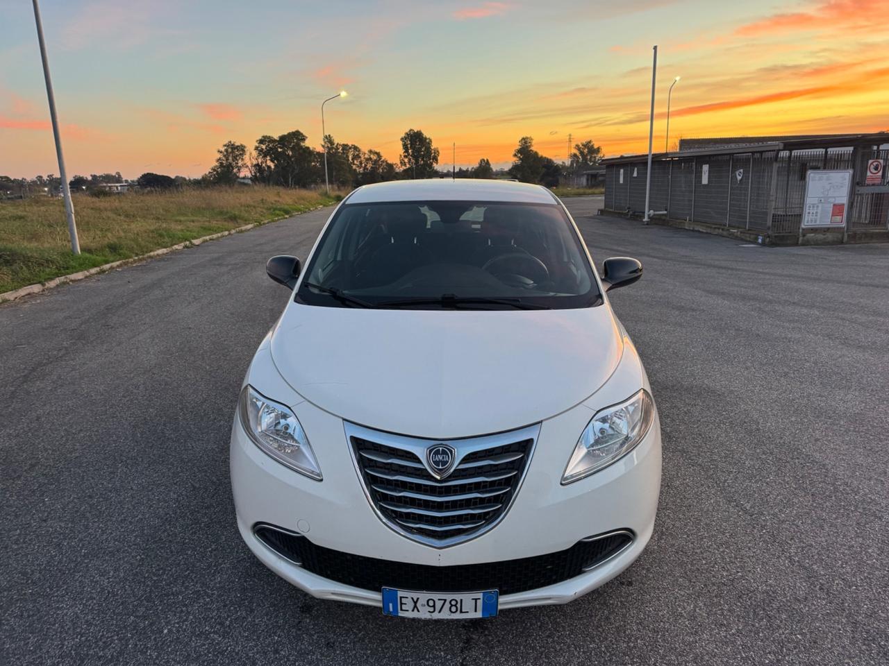 Lancia Ypsilon 1.3 MJT 16V 95 CV 5 porte S&S Mya