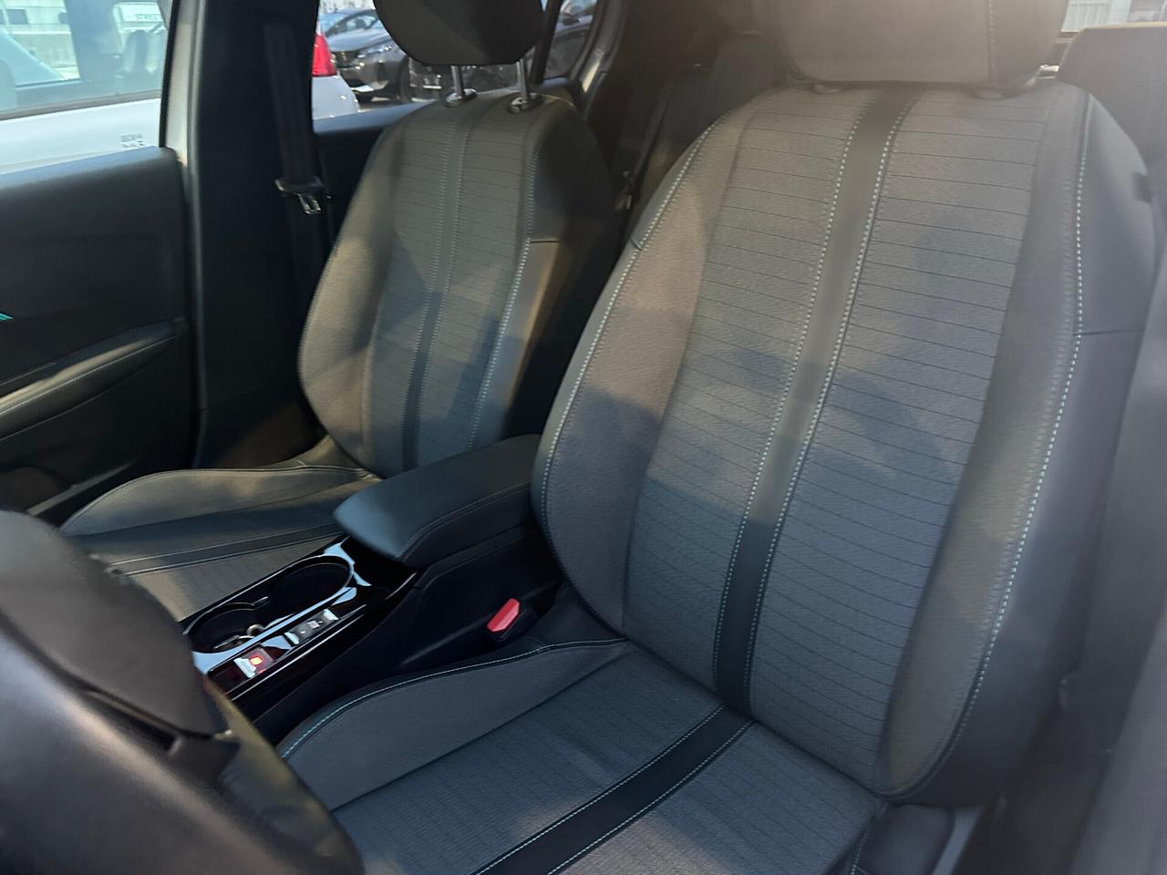 Peugeot 208 BlueHDi 100 Stop&Start 5 porte ALLURE PACK