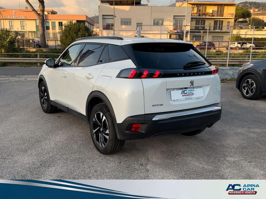 Peugeot 2008 PureTech 100 S&S Allure IN PROMO