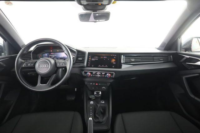 AUDI A1 A1 SPB 30 TFSI S tronic Advanced