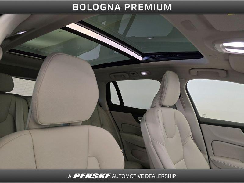 Volvo V60 Cross Country V60 Cross Country B5 AWD automatico Plus