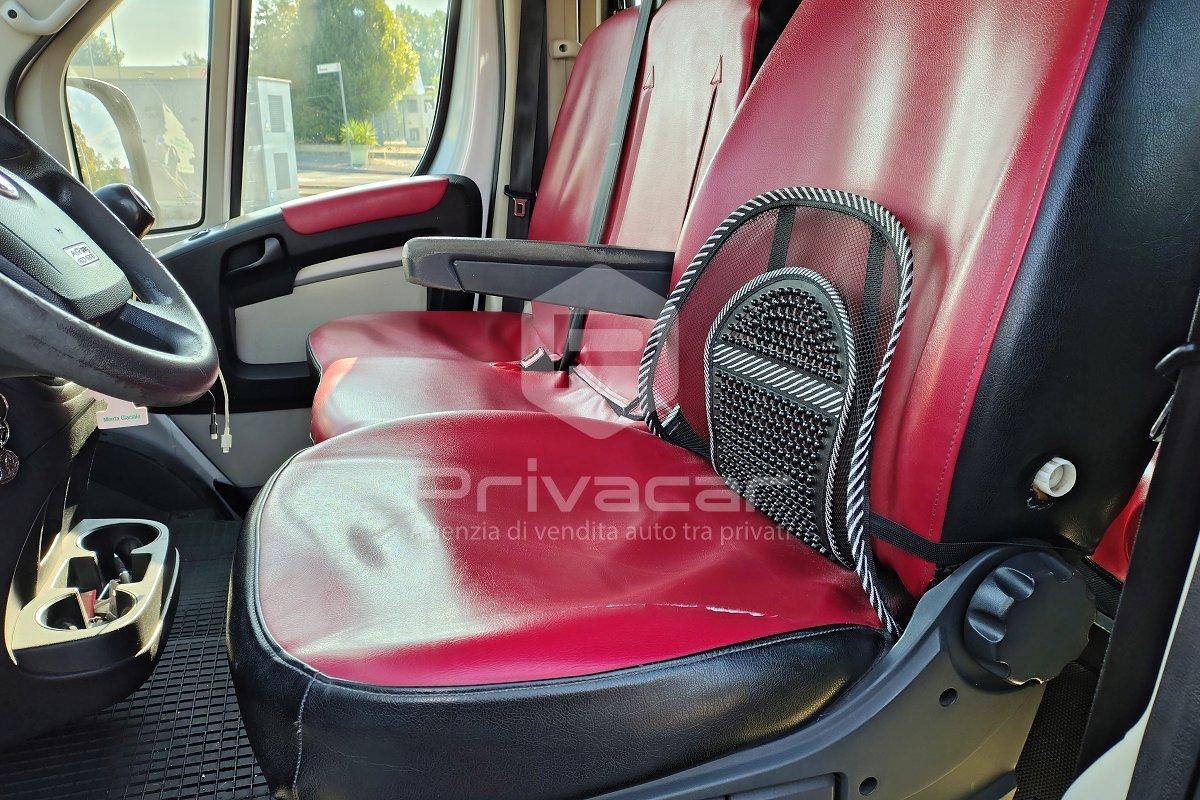 FIAT Ducato 33 2.3 MJT 150CV PM-TM Panorama