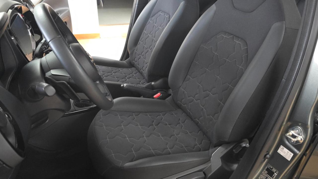 Toyota Aygo X 1.0 VVT-i 72 CV 5 porte Lounge Air S-CVT