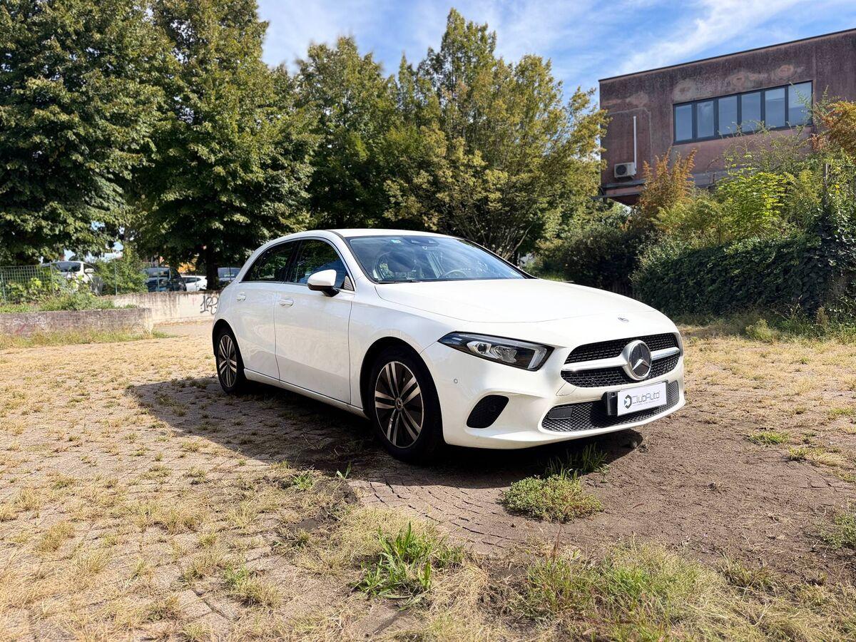 Mercedes Classe A 160 Sport