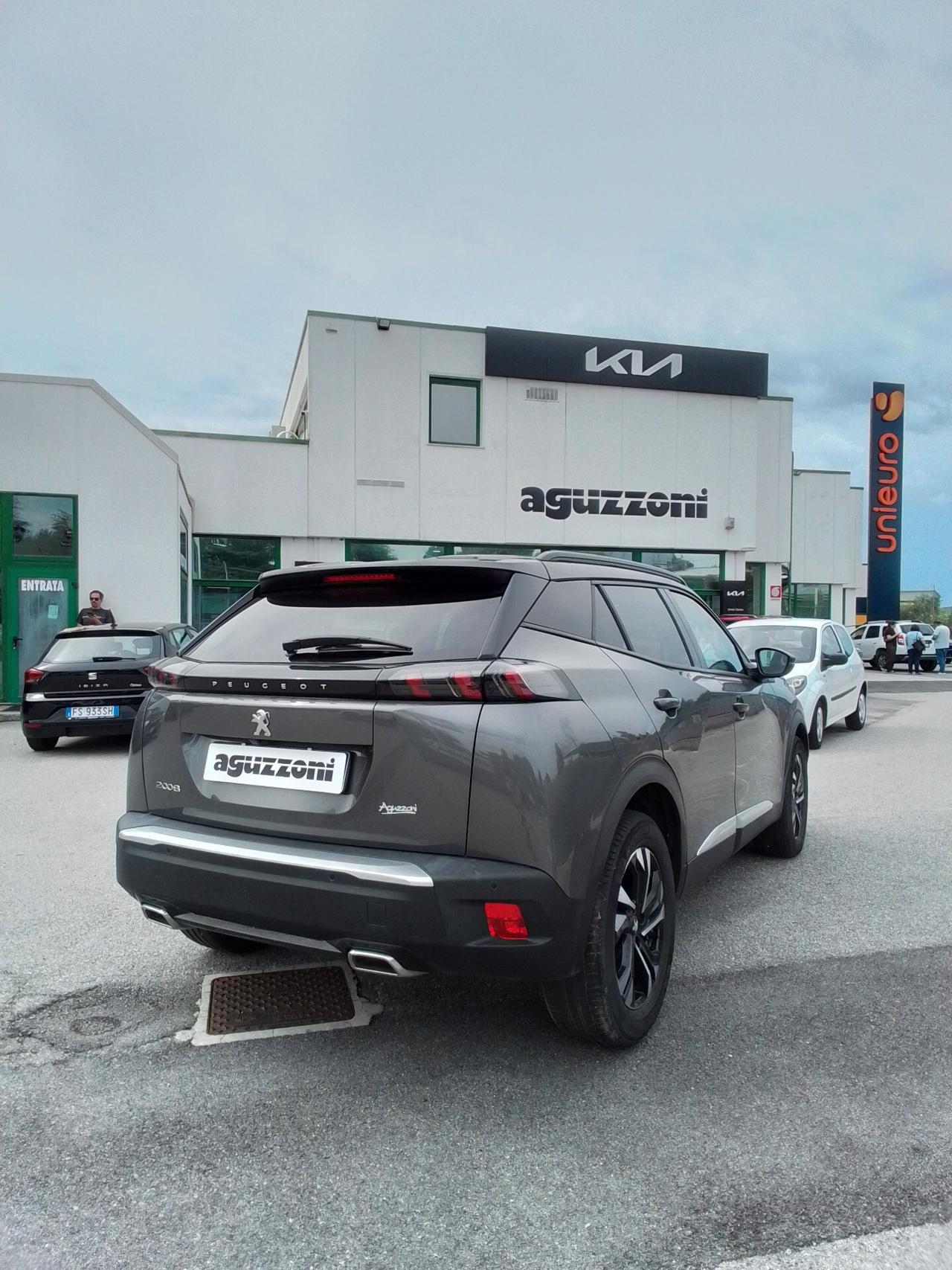 Peugeot 2008 PureTech 130 S&S Allure