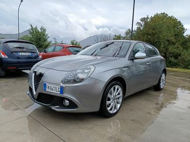 ALFA ROMEO Giulietta 1.4TJET 120CV GPL