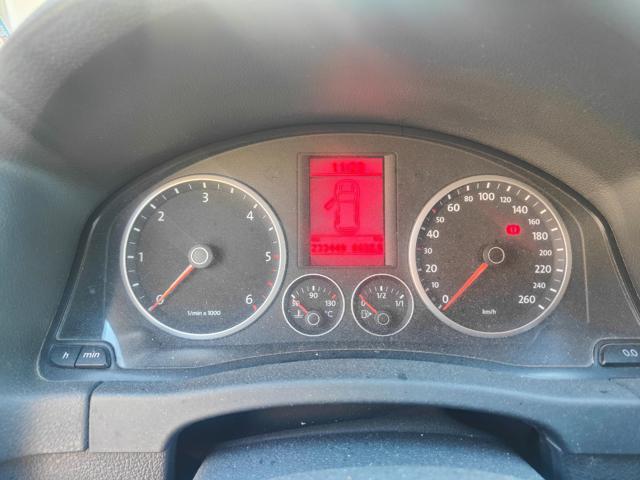 VOLKSWAGEN Tiguan 2.0 16V TDI DPF tiptronic Sport & Style (18°)