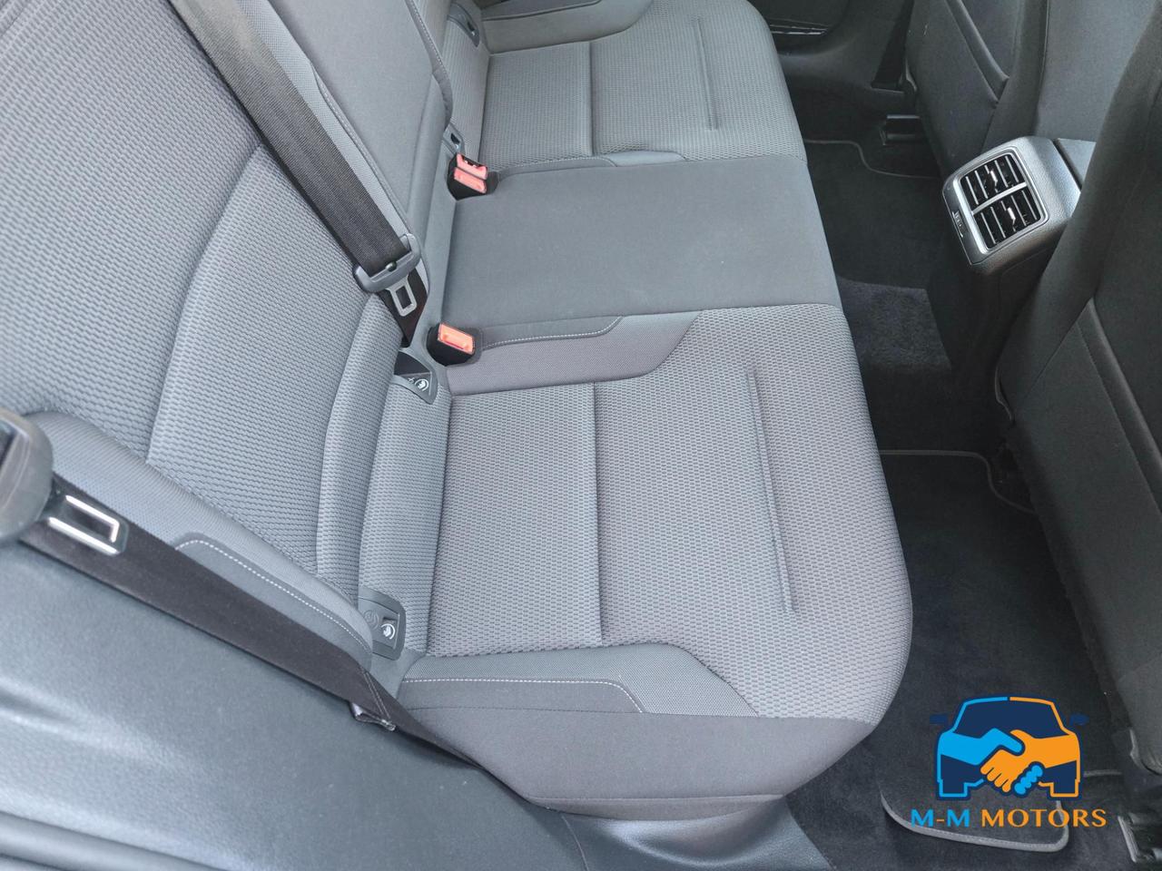 Volkswagen Golf 5 Porte Golf 5p 1.0 tsi 115cv