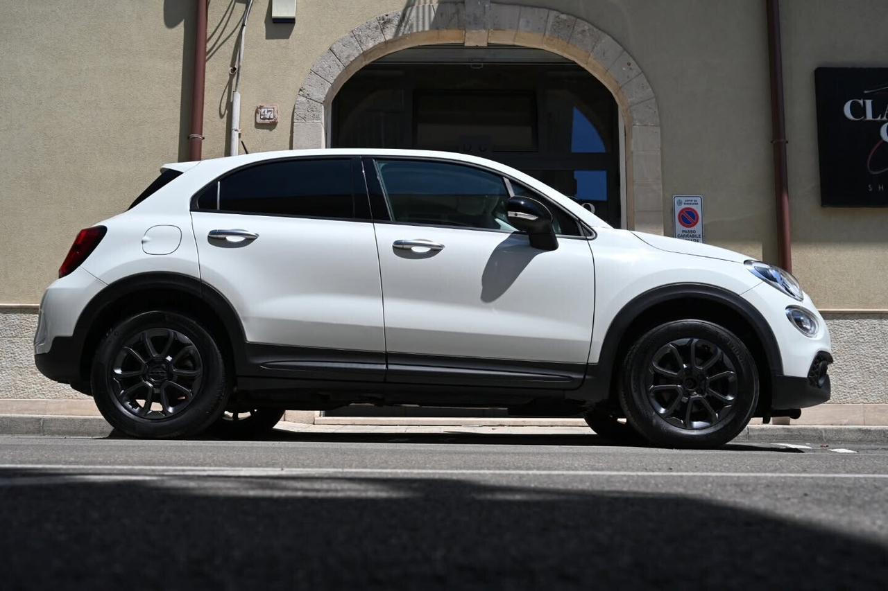 Fiat 500X 1.3 MultiJet 95 CV Club