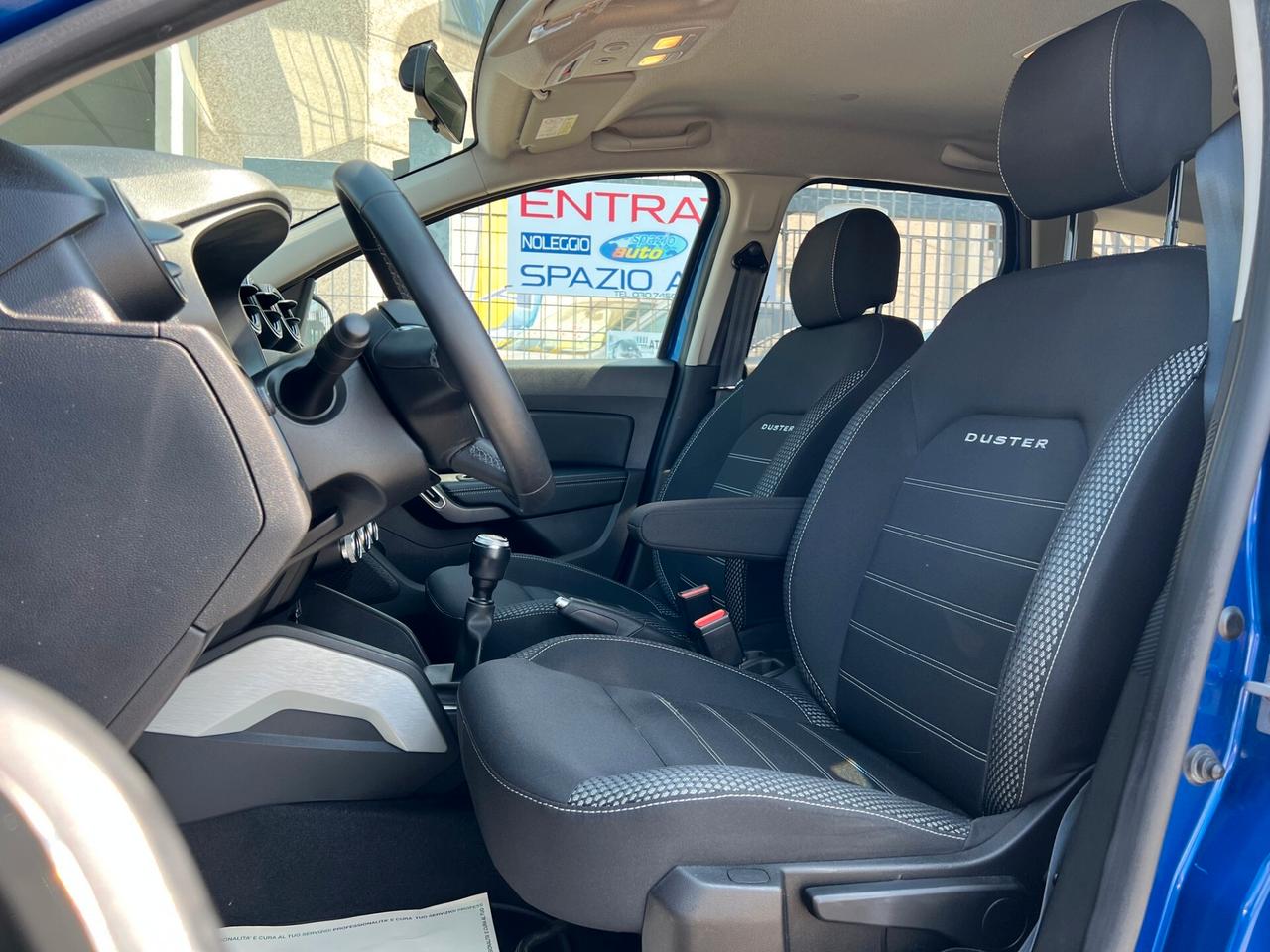 Dacia Duster 1.0 TCe 100 CV ECO-G Prestige DaciaPlus ANCHE PER NEOPATENTATI