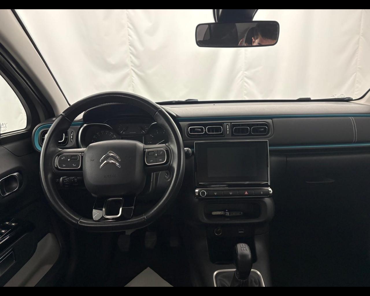 CITROEN C3 1.2 puretech Feel Pack s&s 83cv