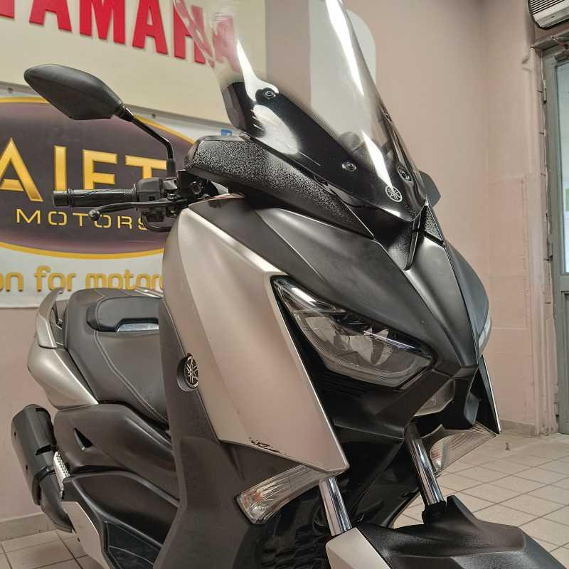 Yamaha X-Max 300 ABS - 2018