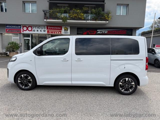 OPEL Zafira Life 2.0D 145 CV S&S Business Elegance M