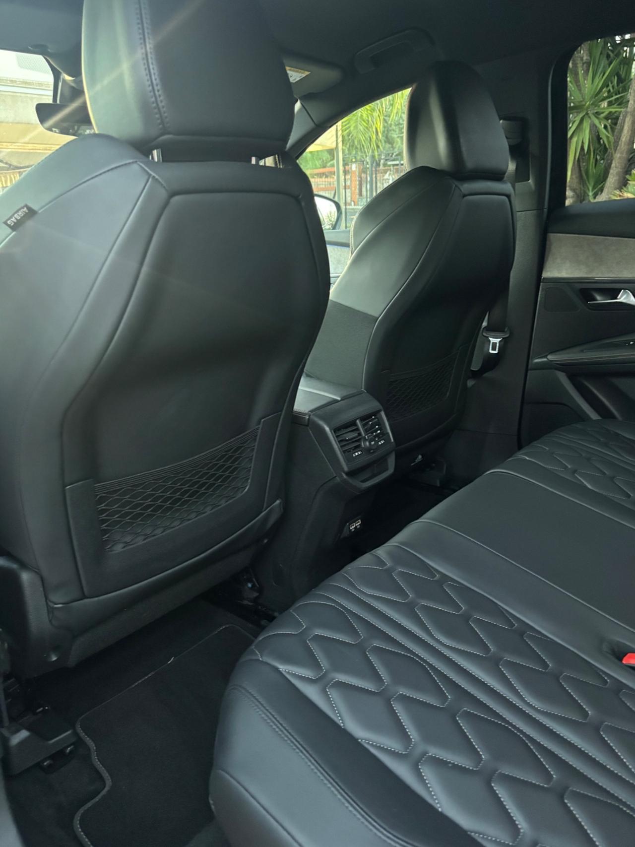Peugeot 3008 BlueHDi 130 S&S EAT8 GTline