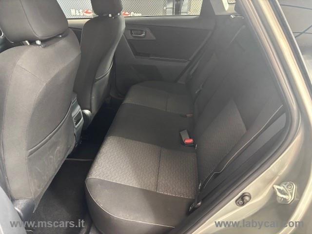 TOYOTA Auris 1.3 Active
