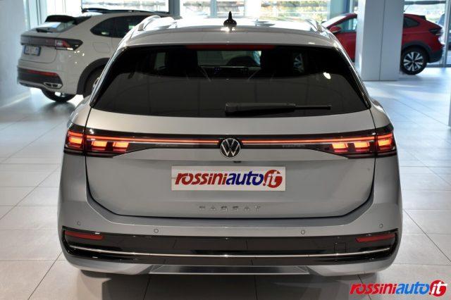 VOLKSWAGEN Passat 2.0 TDI 150 CV DSG BUSINESS + MATRIX LED + EASY OP