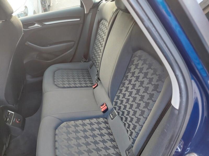 Audi A3 SPB 1.6 TDI clean diesel Attraction