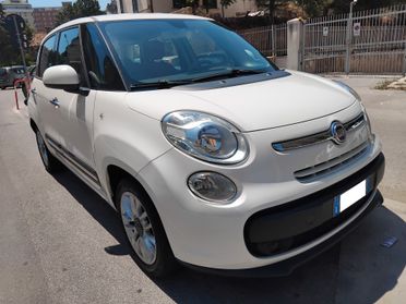FIAT 500L 1.4 LOUNGE 95CV 12 MESI GARANZIA