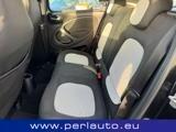 Smart ForFour 70 1.0 Prime