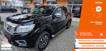 NISSAN Navara 3ª serie Navara 2.3 dCi 190 CV 7...