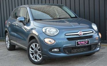 Fiat 500X 1.3 mjt LOUNGE 95cv