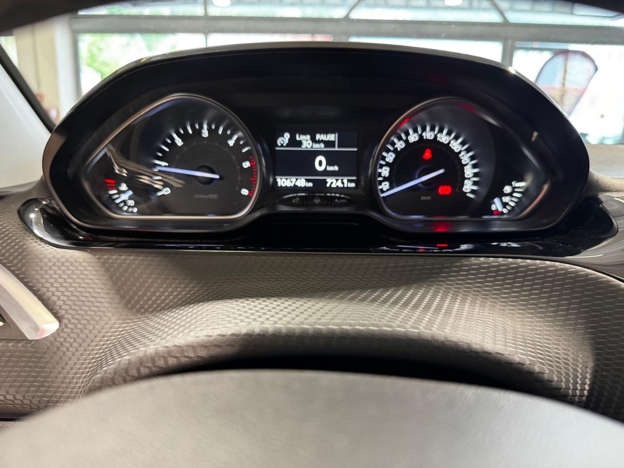 Peugeot 2008 BlueHDi 100 GT Line 105.000 KM