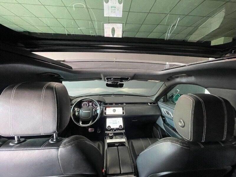 Land Rover Range Rover Velar Range Rover Velar 3.0D V6 300 CV R-Dynamic SE