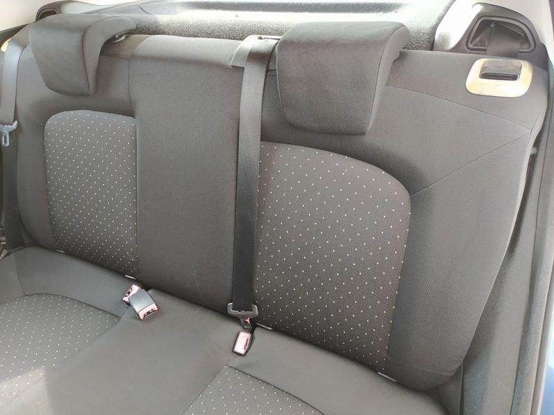 FIAT Grande Punto Grande Punto 5p 1.2 Dynamic 65cv