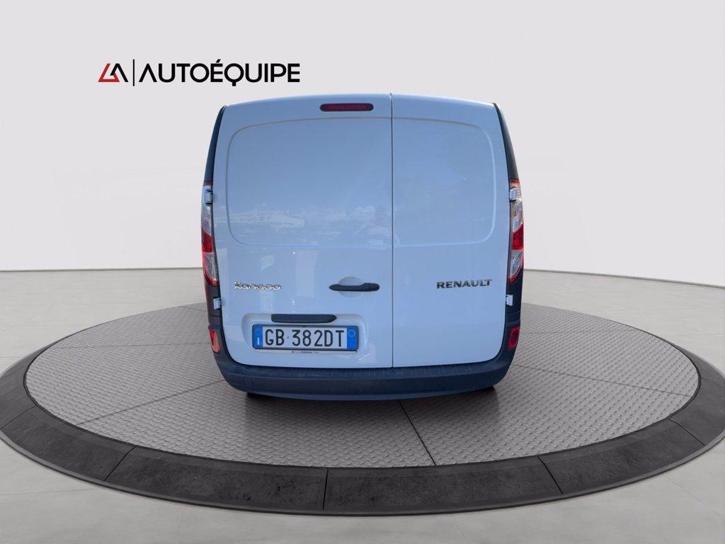 RENAULT kangoo express 1.5 dci 95cv Blue Ice E6d-temp del 2020