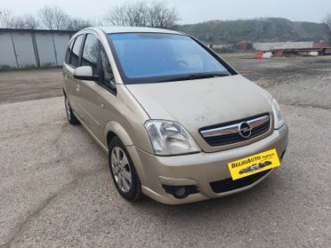 Opel Meriva 2007---1.7 Diesel
