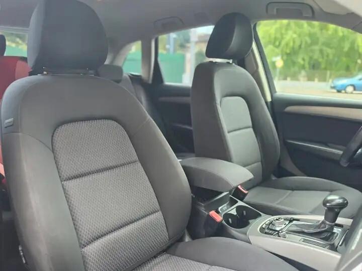 Audi Q5 2.0 TDI 177CV quattro S tronic Advanced Plus