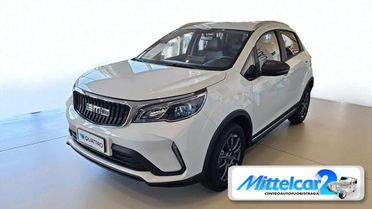 EMC Other QUATTRO CITY SUV