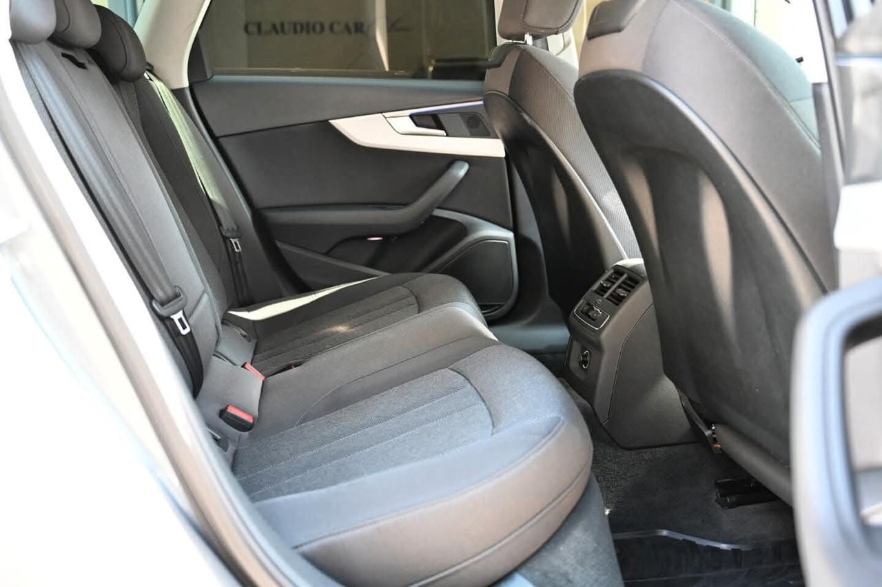 Audi A4 Avant 2.0 TDI 190 CV ultra S tronic Business Sport