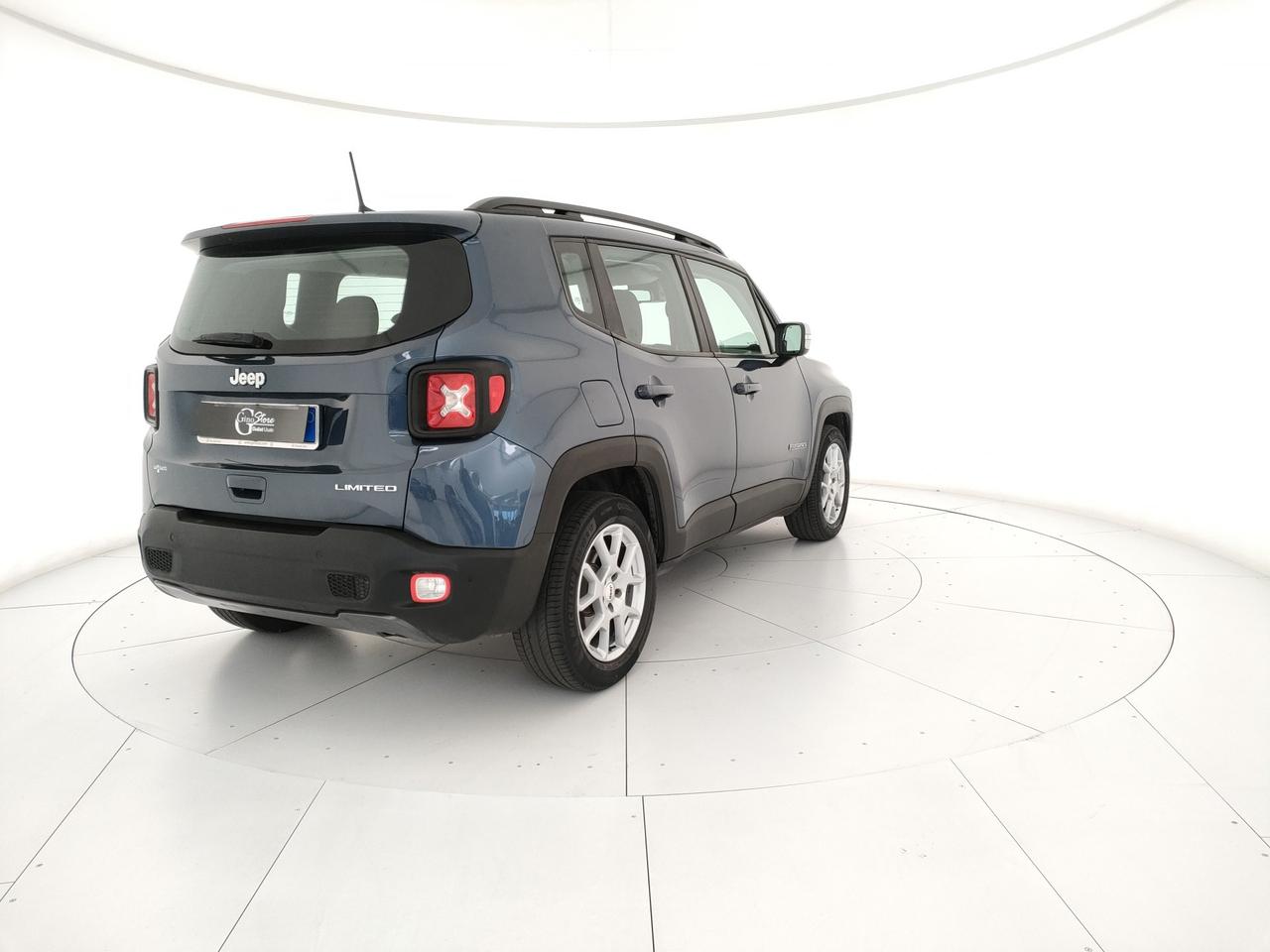 JEEP Renegade 1.0 t3 Limited 2wd