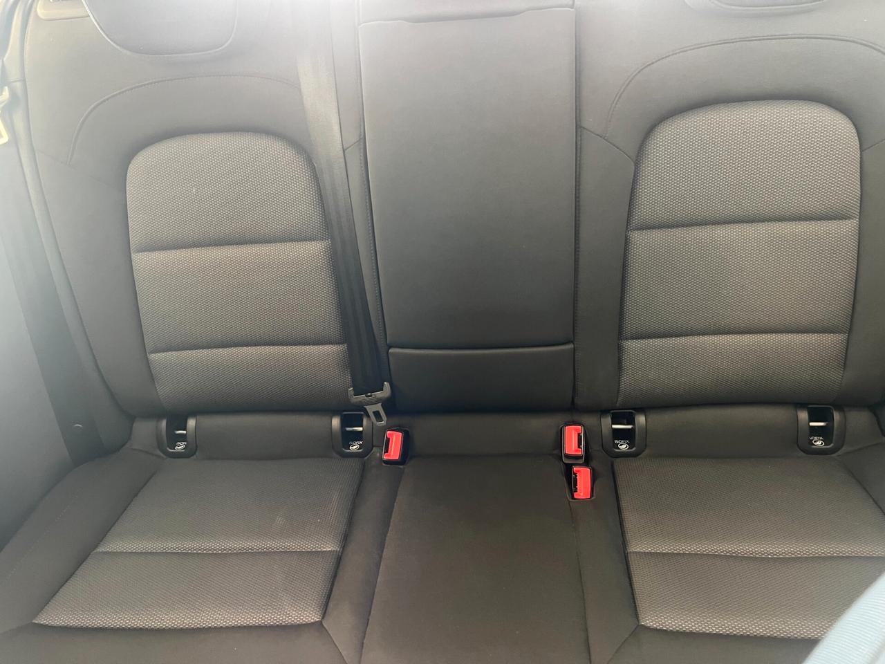 Audi Q3 2.0 TDI 120 CV Business ok neopatentati unico proprietario km 117.590