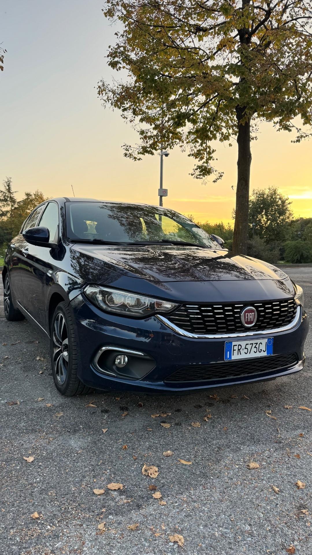 Fiat Tipo 1.3 MJet – 2018