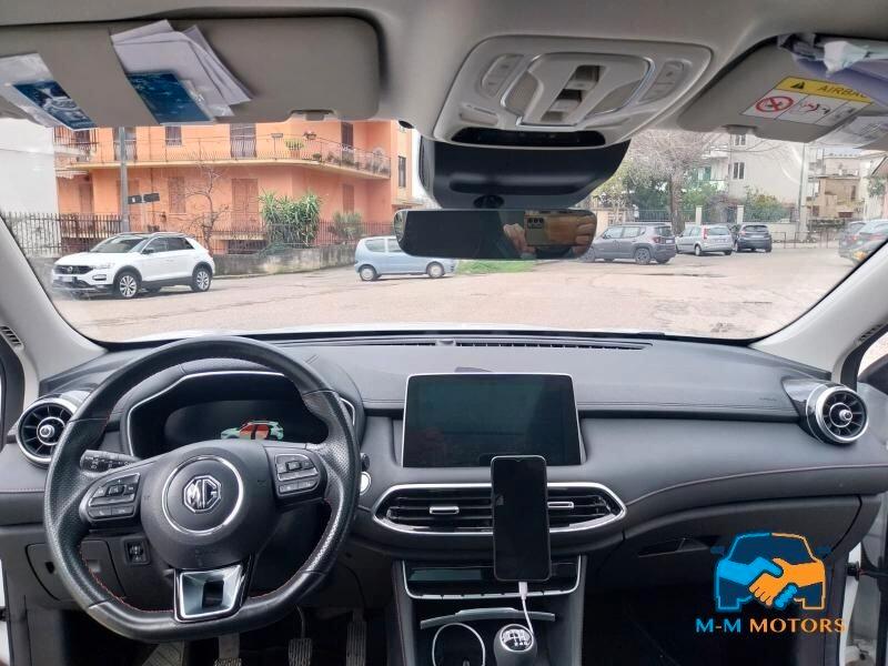 Mg HS 1.5T-GDI AT Luxury