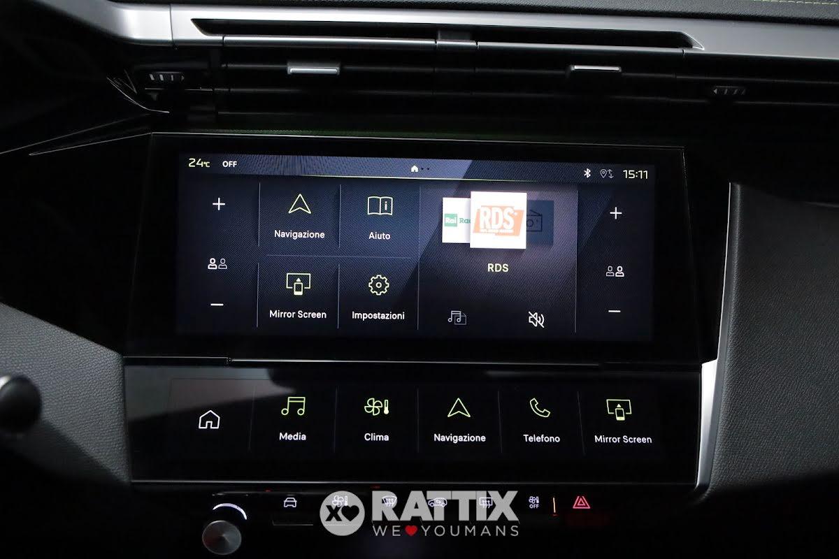 Peugeot 308 SW 1.2 Puretech t 130CV GT EAT8