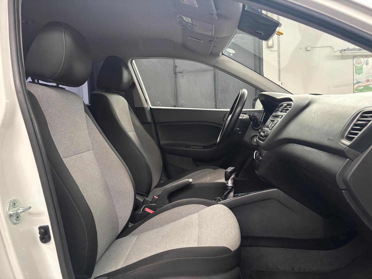 Hyundai i20 1.4 CRDi 5 porte Comfort