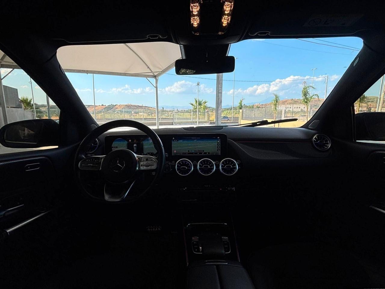 Mercedes-benz B 180 d Automatic Executive