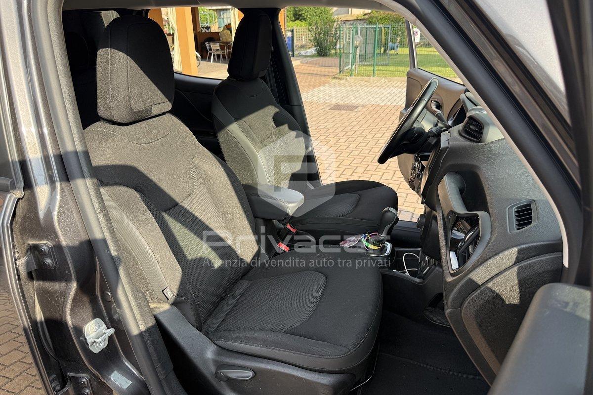 JEEP Renegade 1.0 T3 Night Eagle